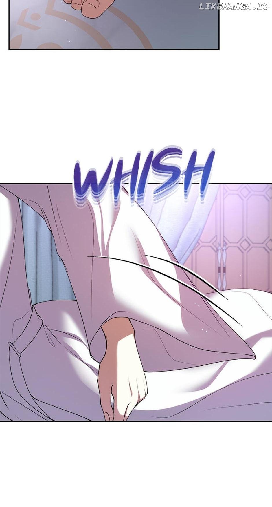 Divorce is the Condition Chapter 26 - page 17