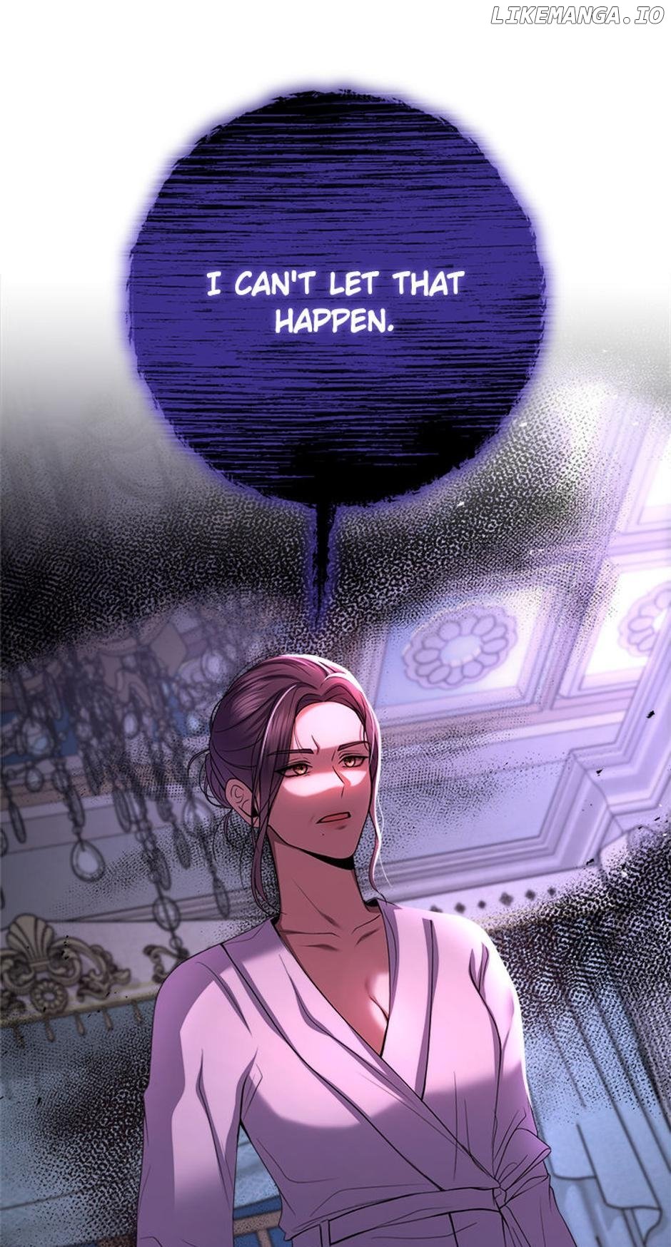 Divorce is the Condition Chapter 26 - page 18