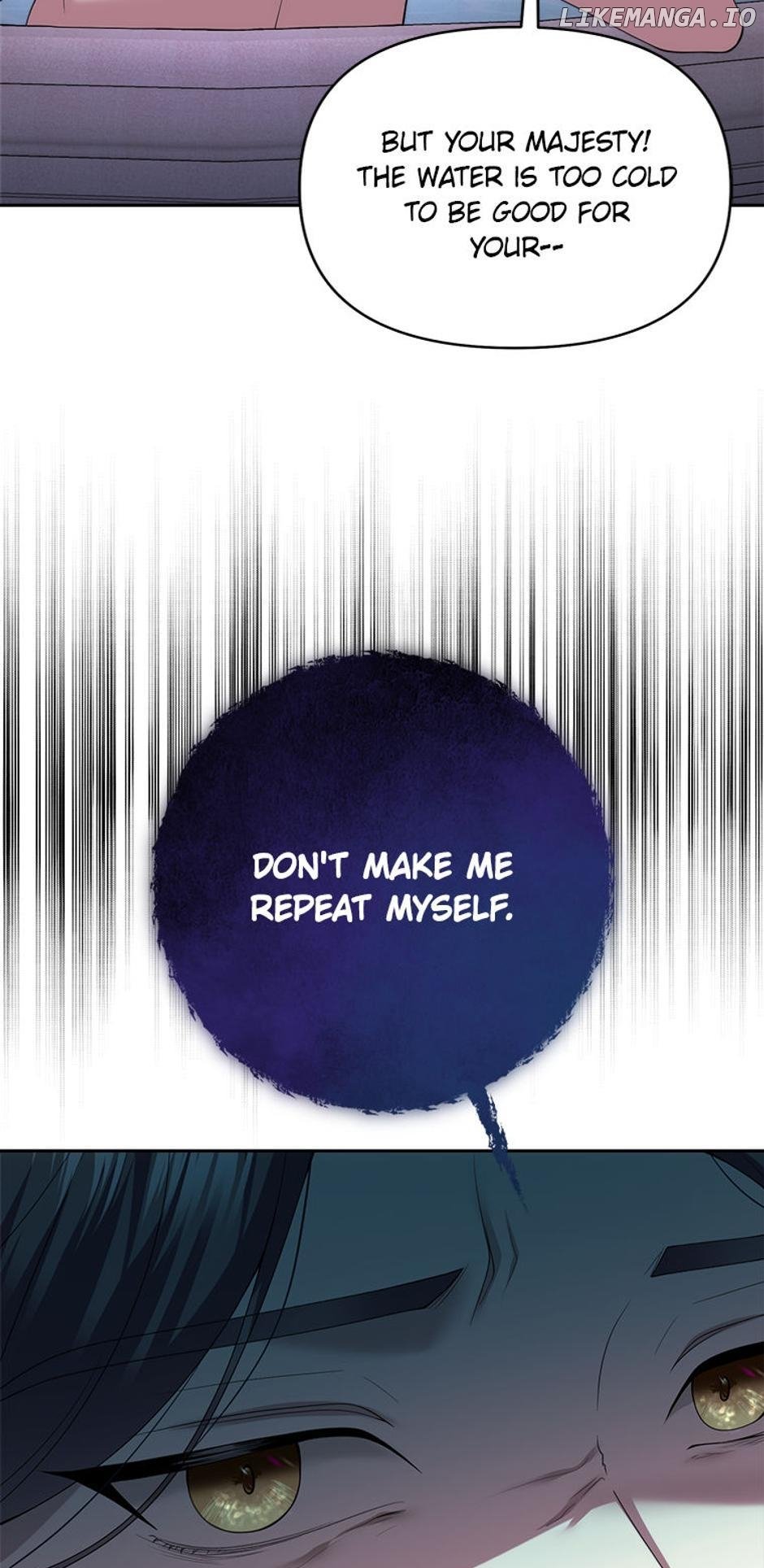 Divorce is the Condition Chapter 26 - page 4