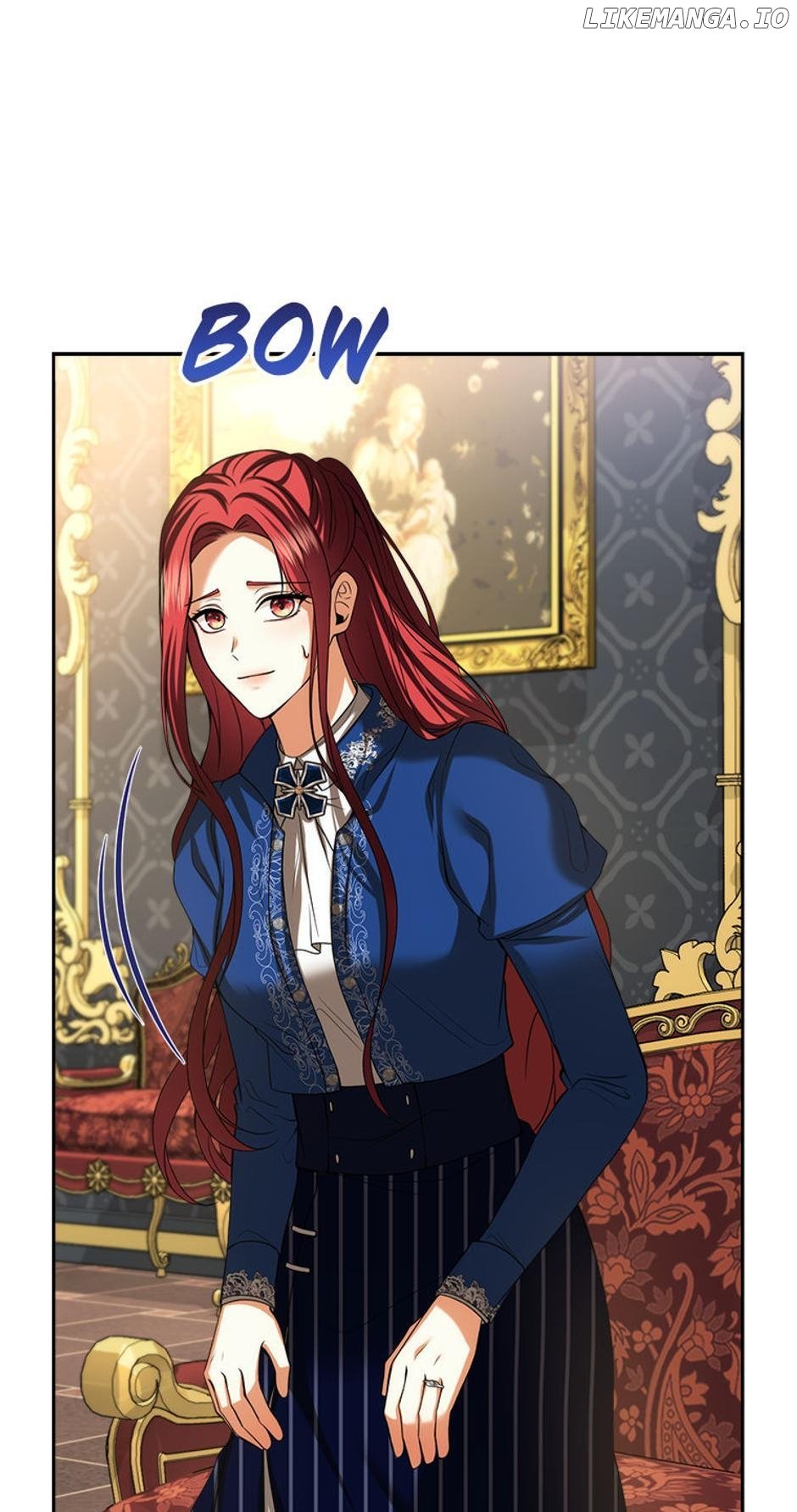 Divorce is the Condition Chapter 26 - page 64