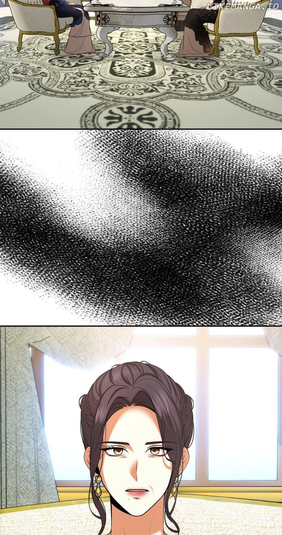 Divorce is the Condition Chapter 26 - page 67