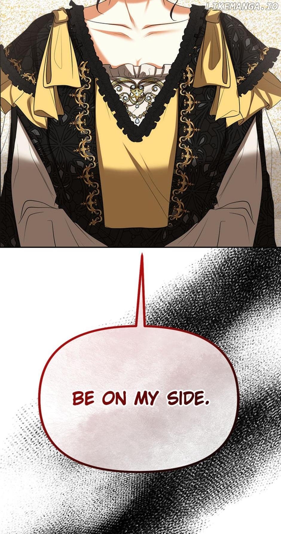 Divorce is the Condition Chapter 26 - page 68