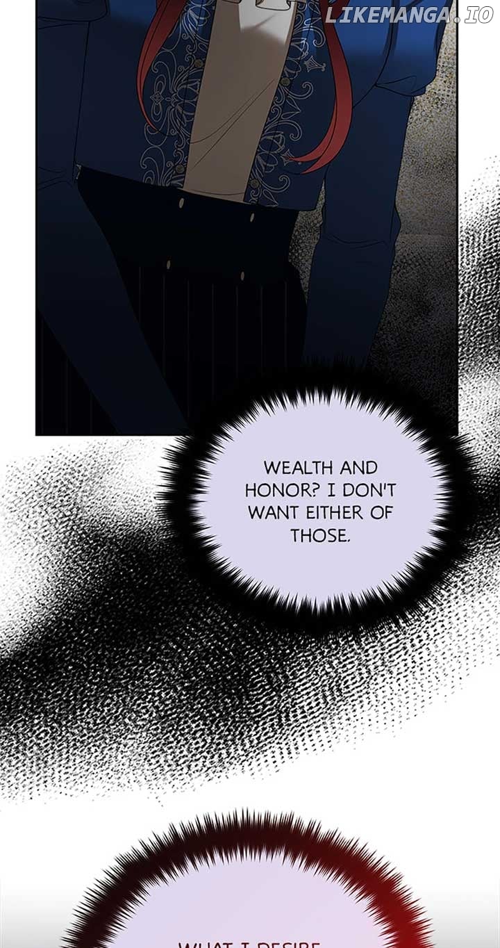 Divorce is the Condition Chapter 27 - page 10
