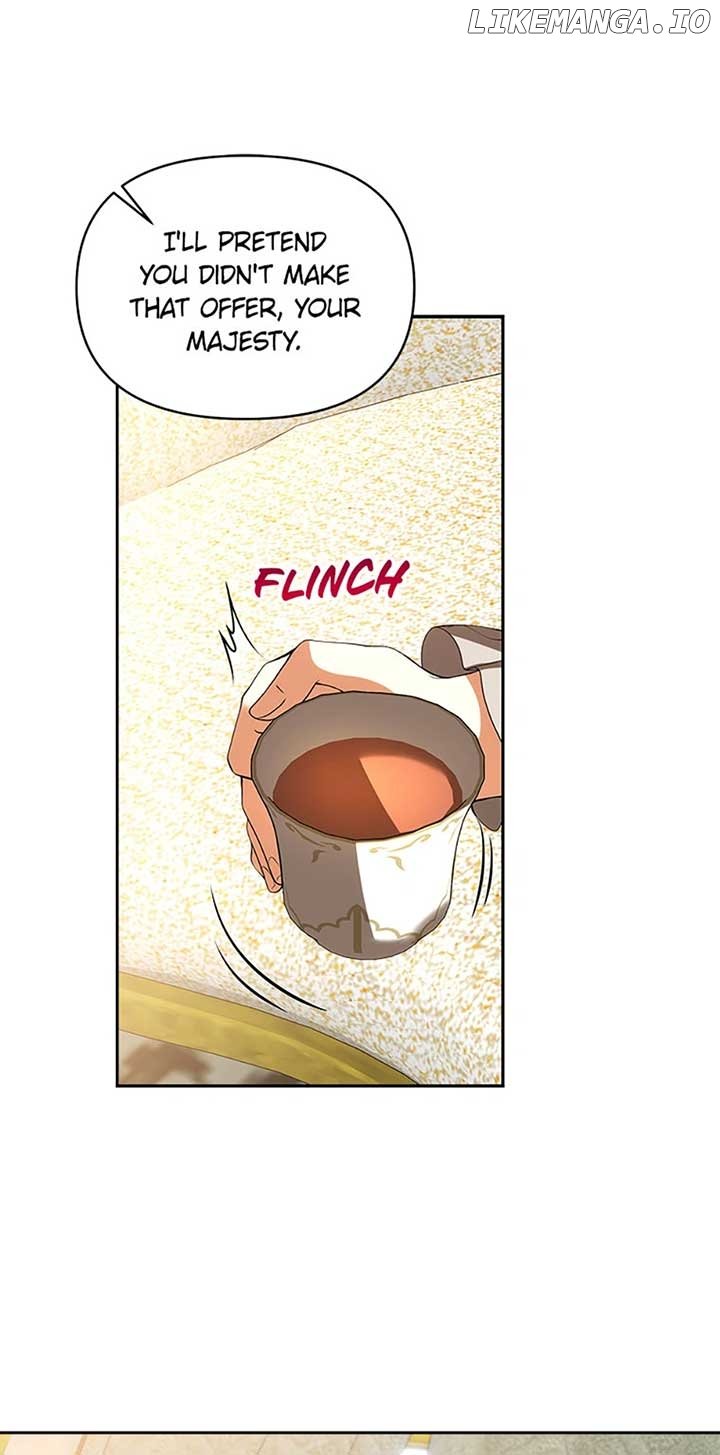Divorce is the Condition Chapter 27 - page 14