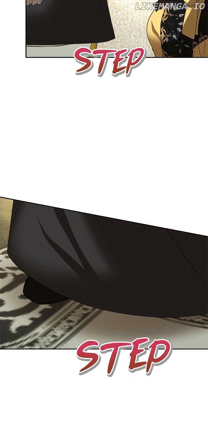 Divorce is the Condition Chapter 27 - page 18