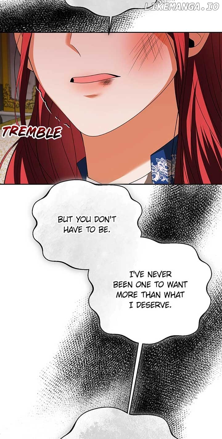 Divorce is the Condition Chapter 27 - page 29
