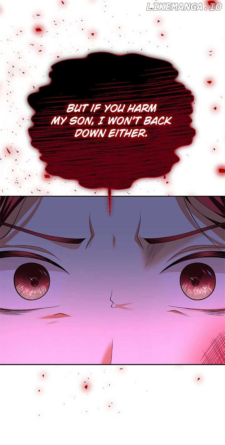 Divorce is the Condition Chapter 27 - page 31