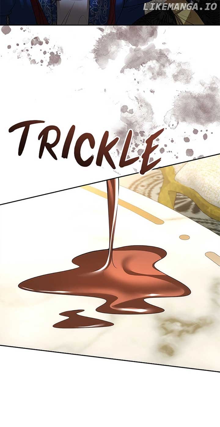 Divorce is the Condition Chapter 27 - page 37