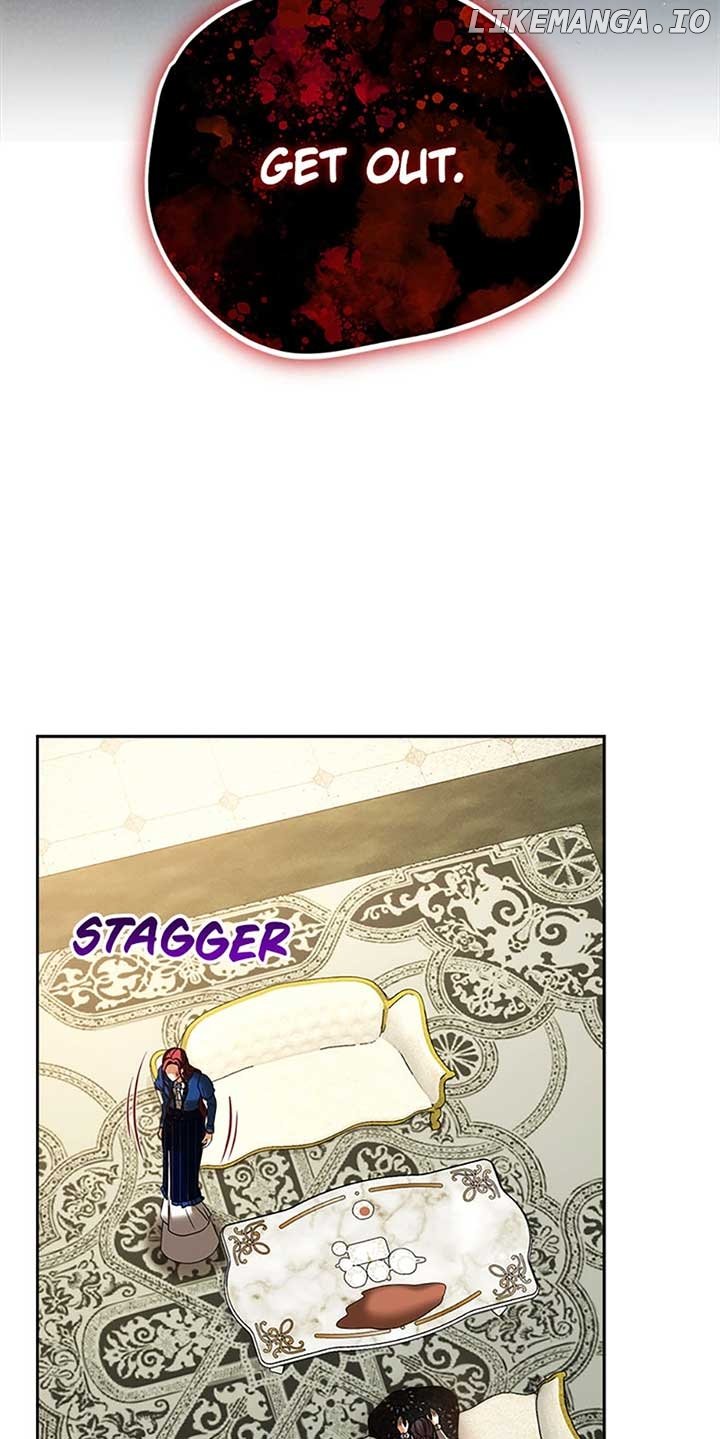 Divorce is the Condition Chapter 27 - page 40