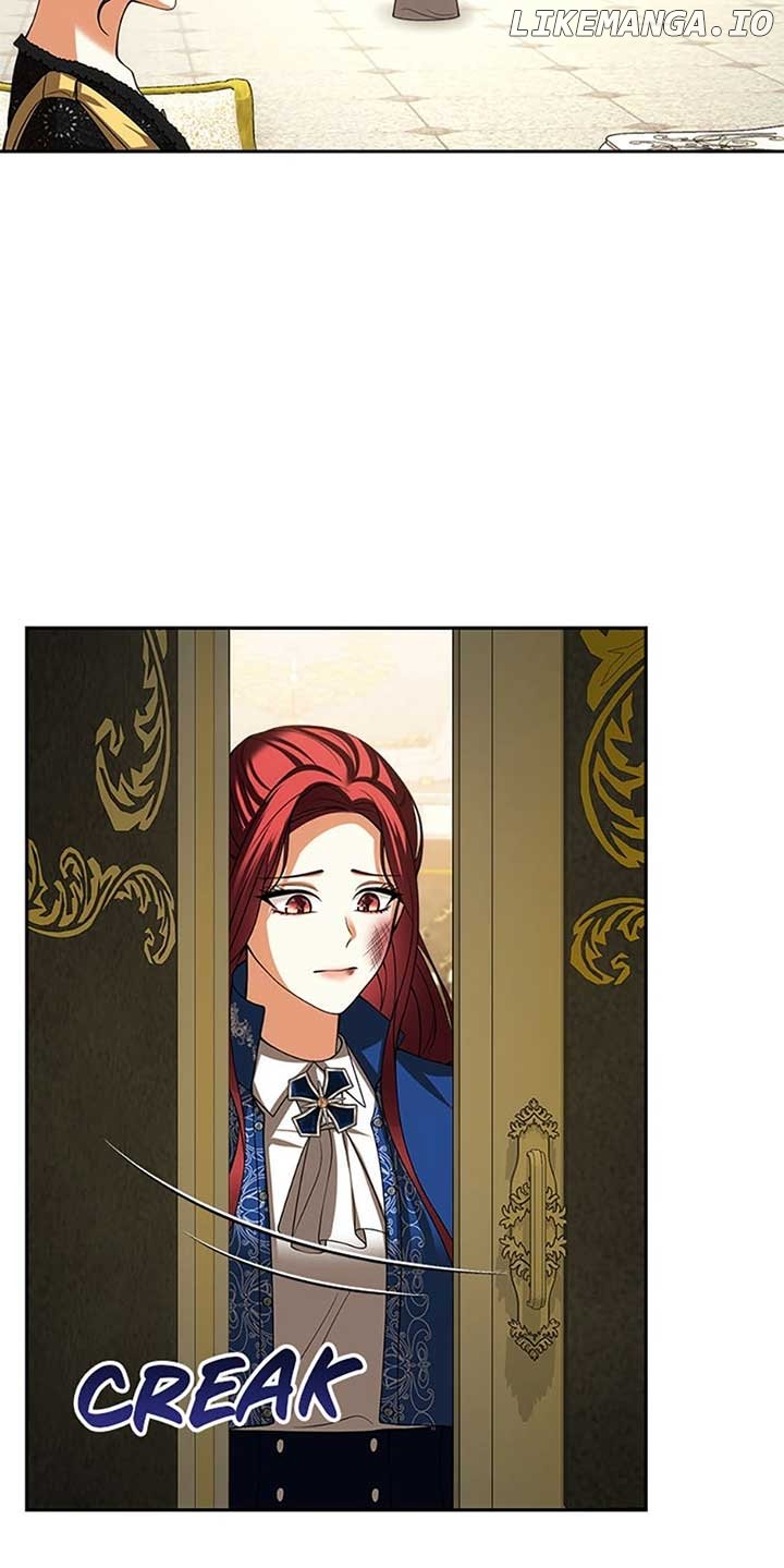 Divorce is the Condition Chapter 27 - page 42