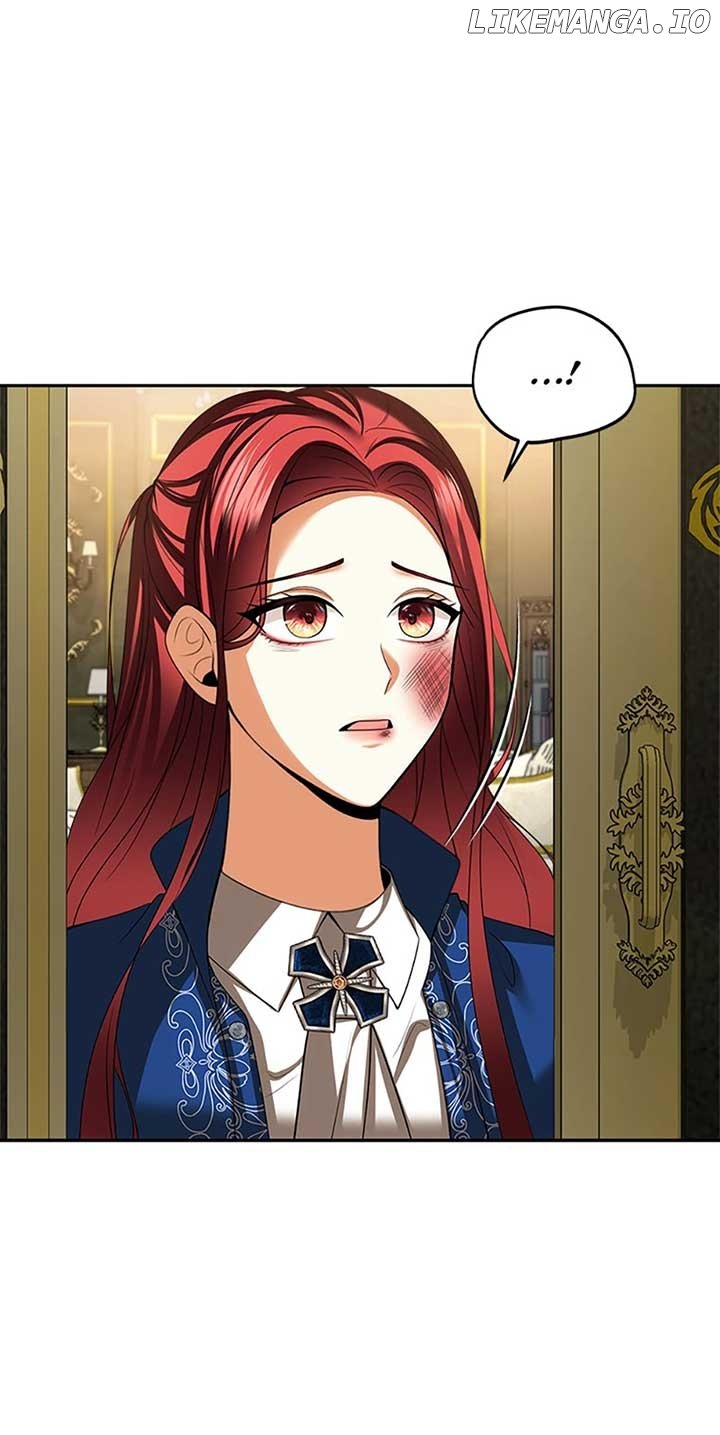 Divorce is the Condition Chapter 27 - page 43