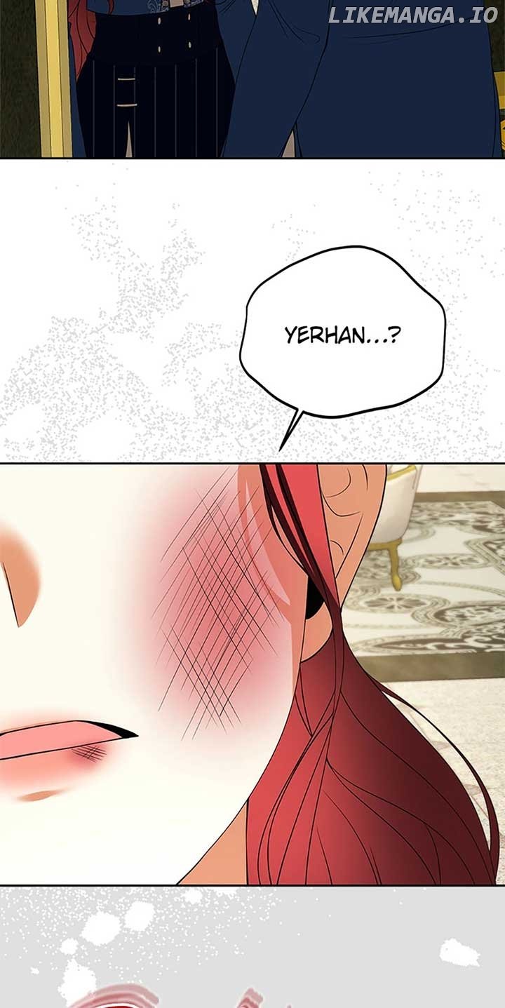 Divorce is the Condition Chapter 27 - page 47