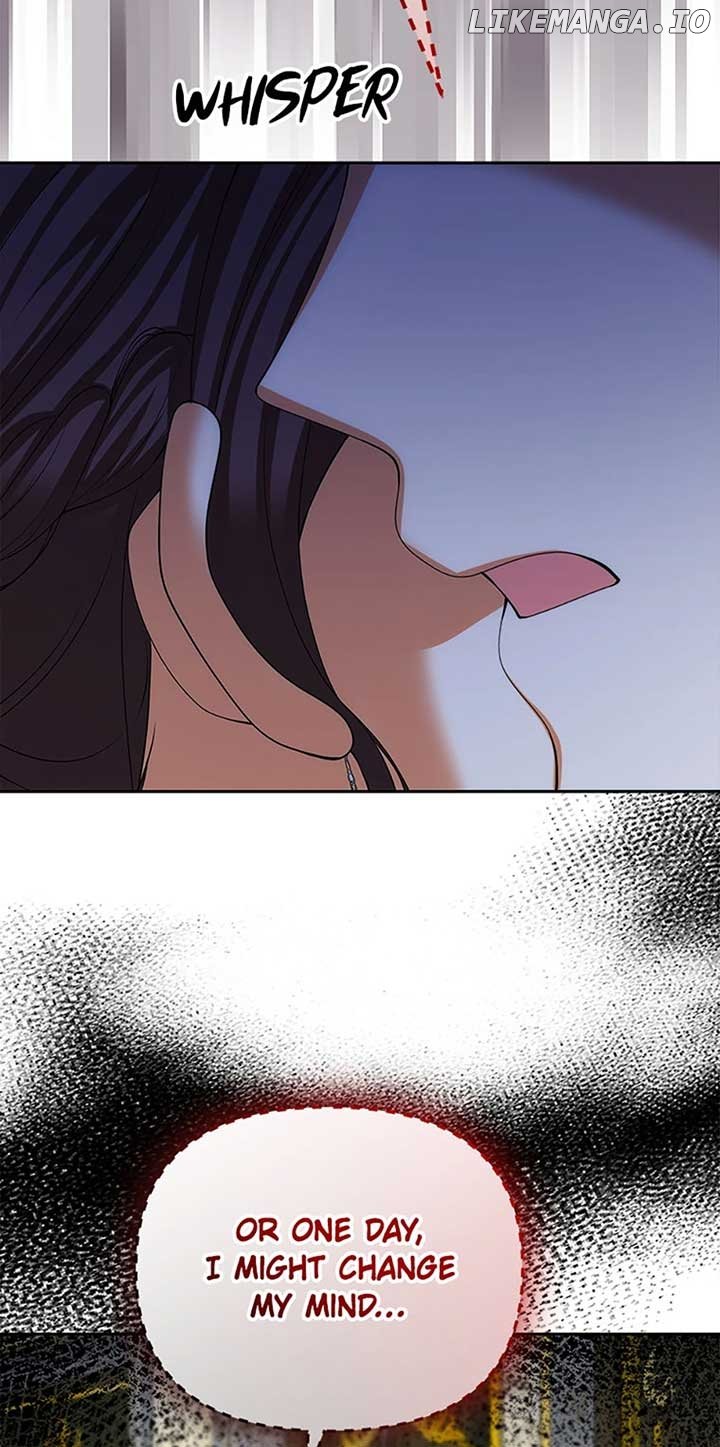 Divorce is the Condition Chapter 27 - page 61