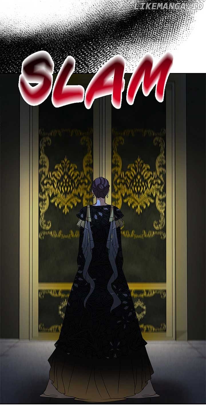 Divorce is the Condition Chapter 27 - page 65