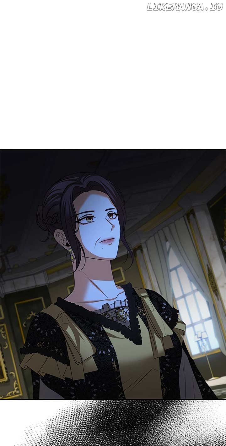 Divorce is the Condition Chapter 27 - page 66