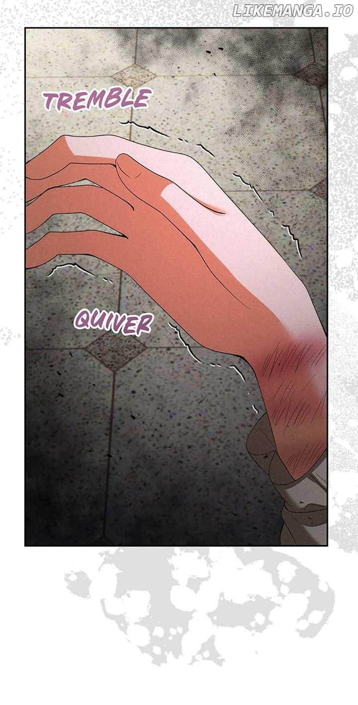 Divorce is the Condition Chapter 27 - page 68
