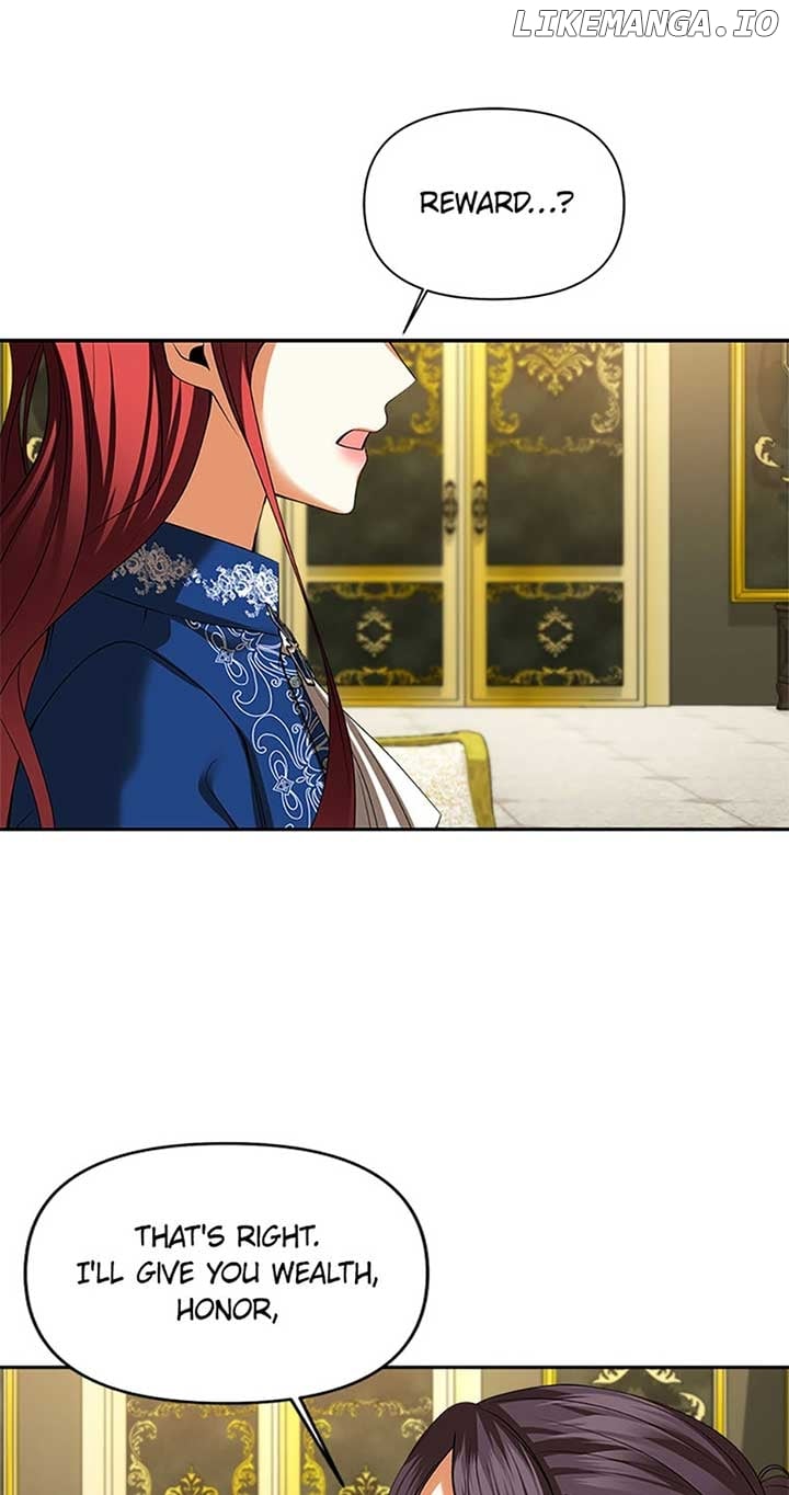 Divorce is the Condition Chapter 27 - page 7