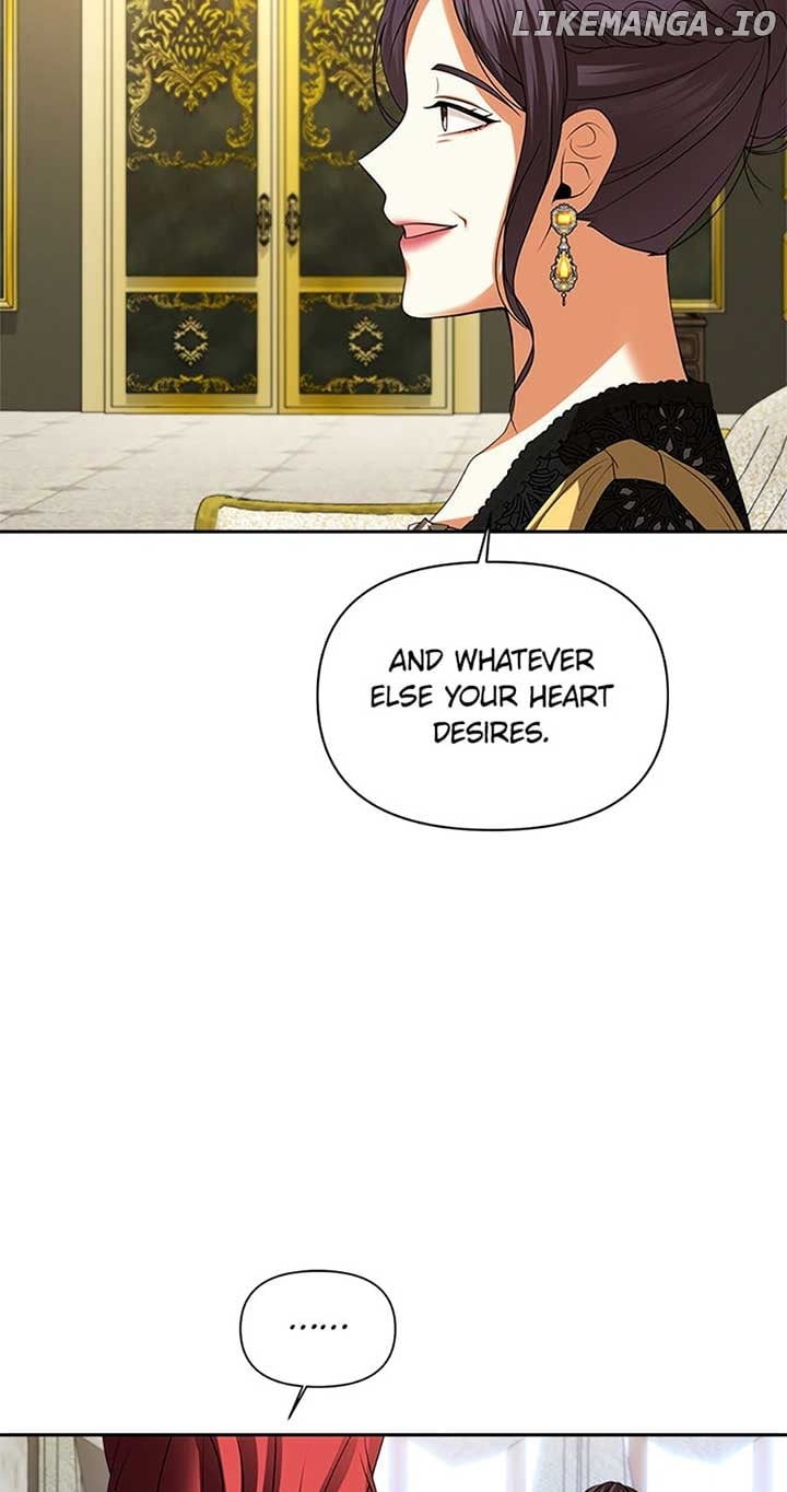 Divorce is the Condition Chapter 27 - page 8