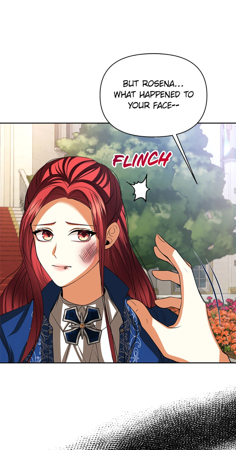 Divorce is the Condition Chapter 28 - page 26