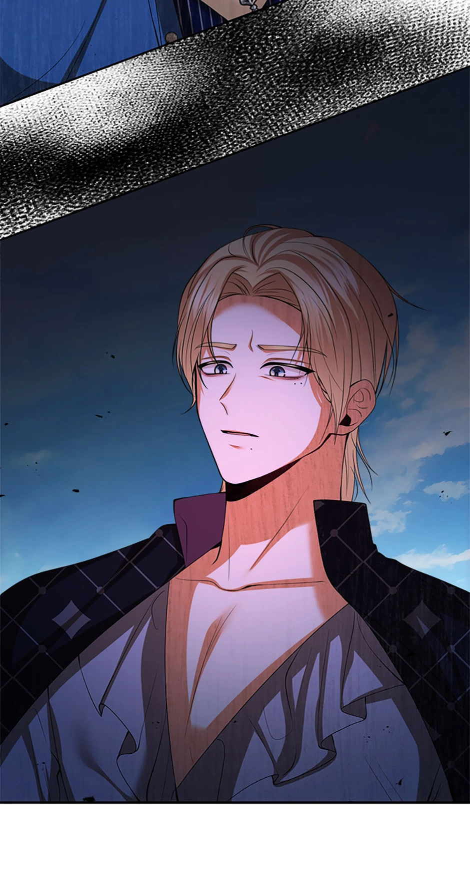 Divorce is the Condition Chapter 28 - page 31