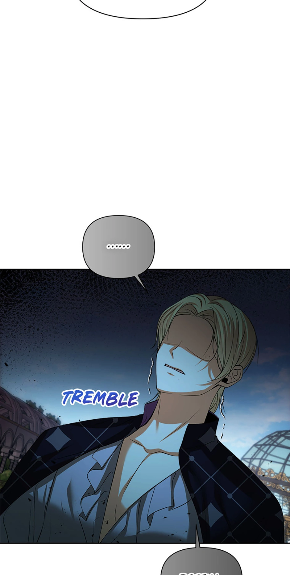 Divorce is the Condition Chapter 28 - page 33