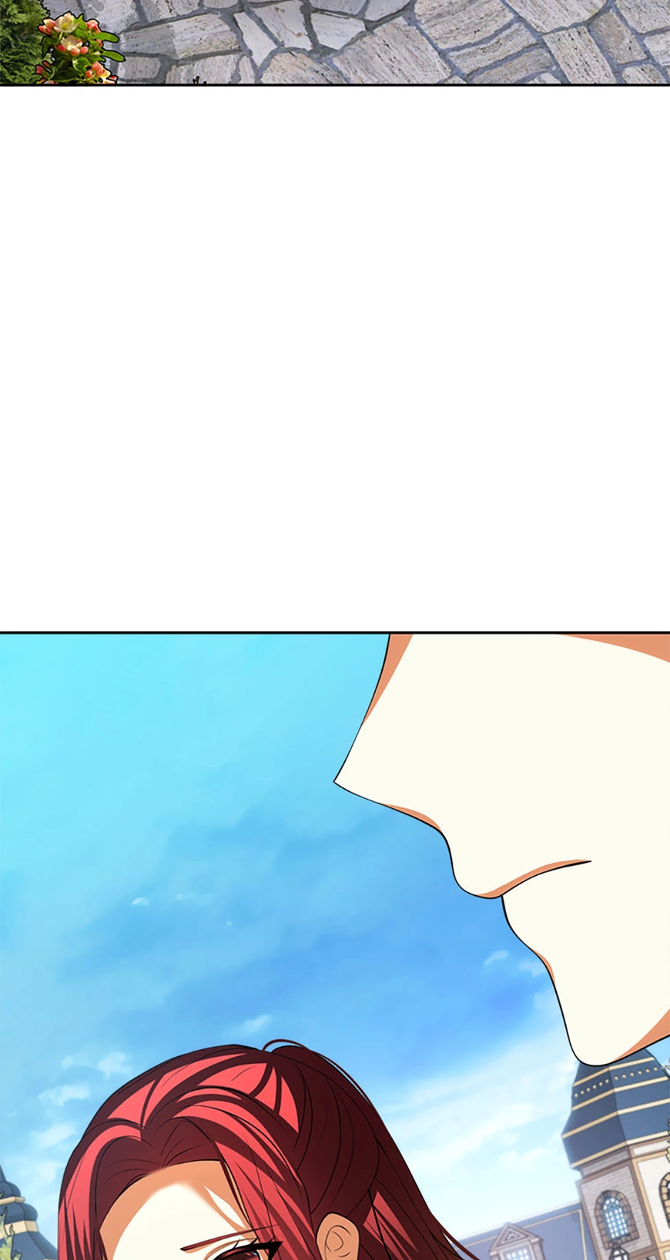 Divorce is the Condition Chapter 28 - page 52