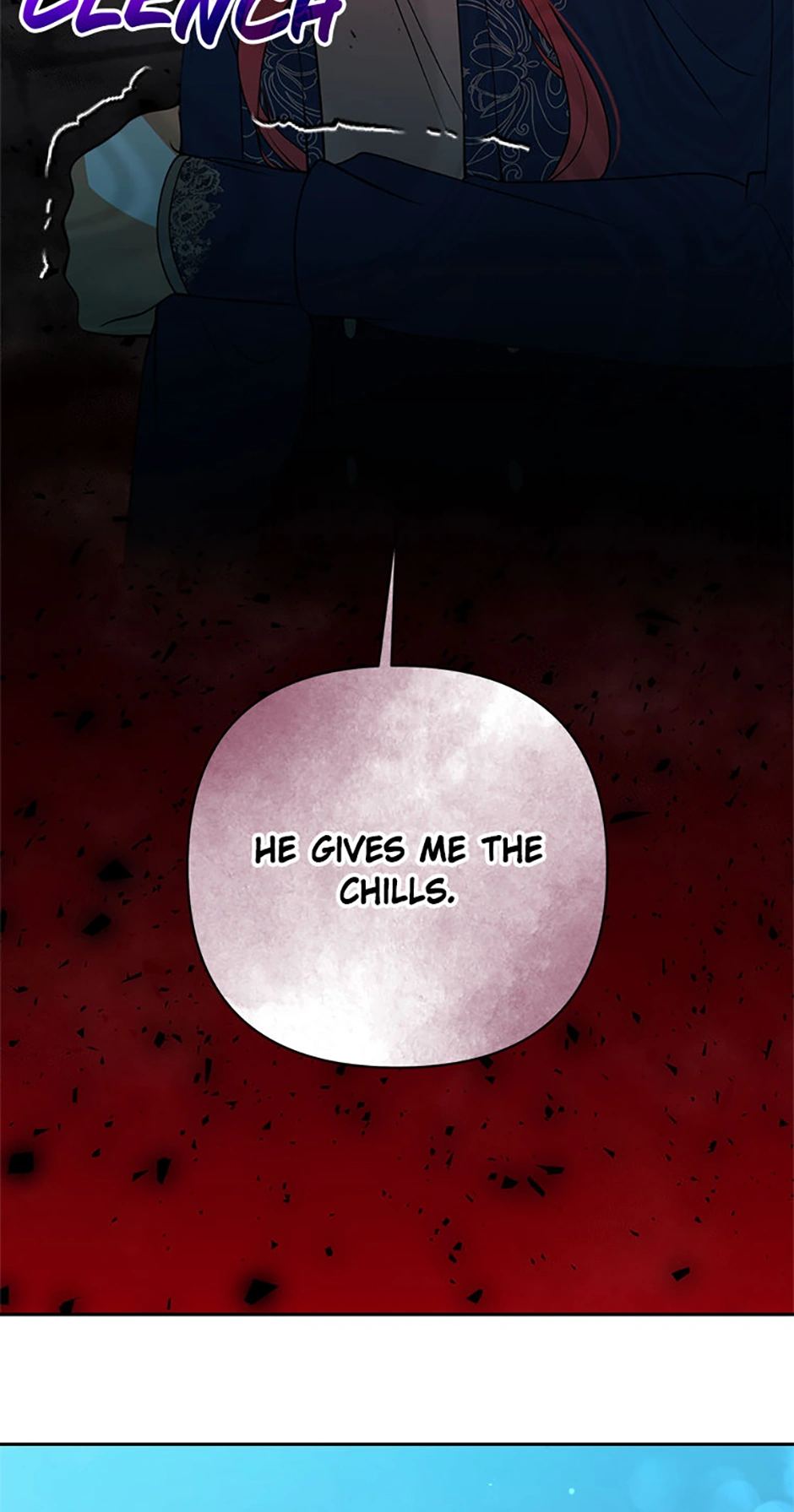 Divorce is the Condition Chapter 28 - page 66