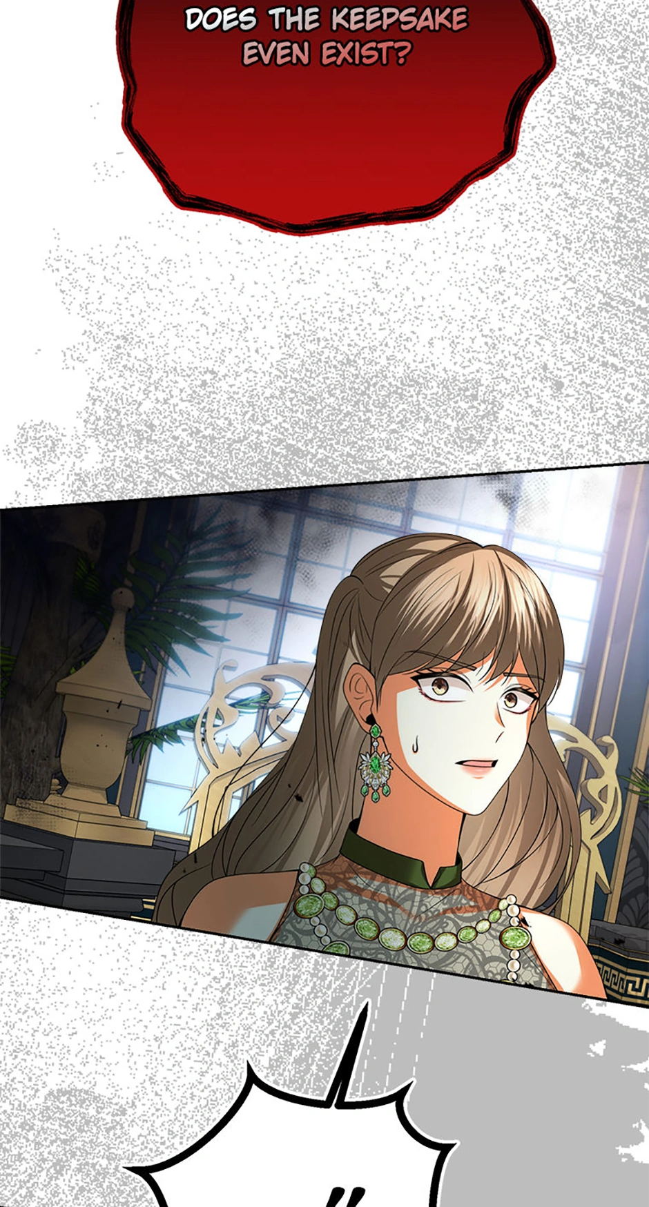 Divorce is the Condition Chapter 29 - page 41