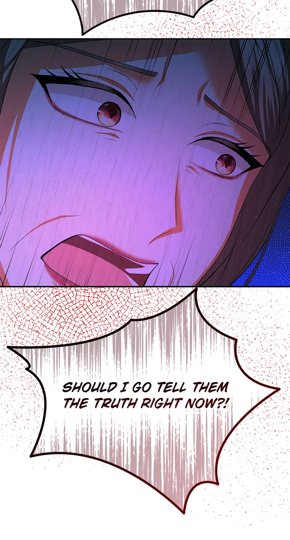Divorce is the Condition Chapter 29 - page 45