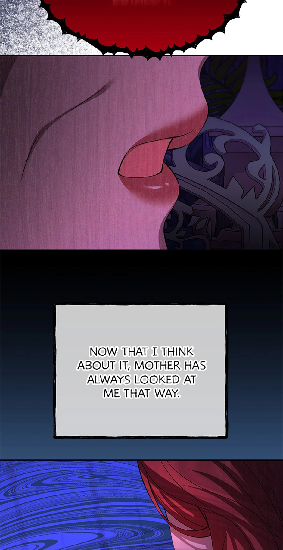 Divorce is the Condition Chapter 29 - page 54