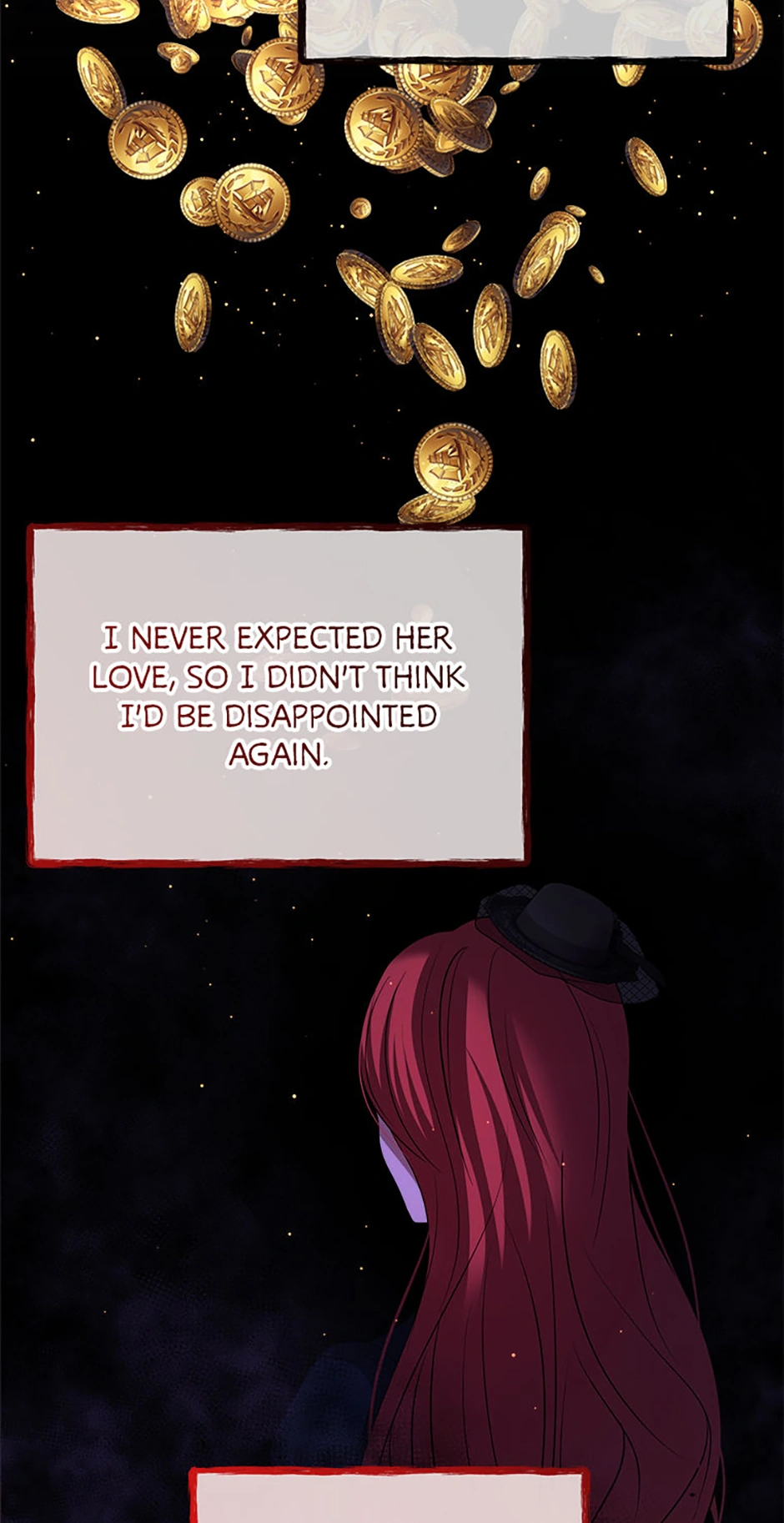 Divorce is the Condition Chapter 29 - page 56