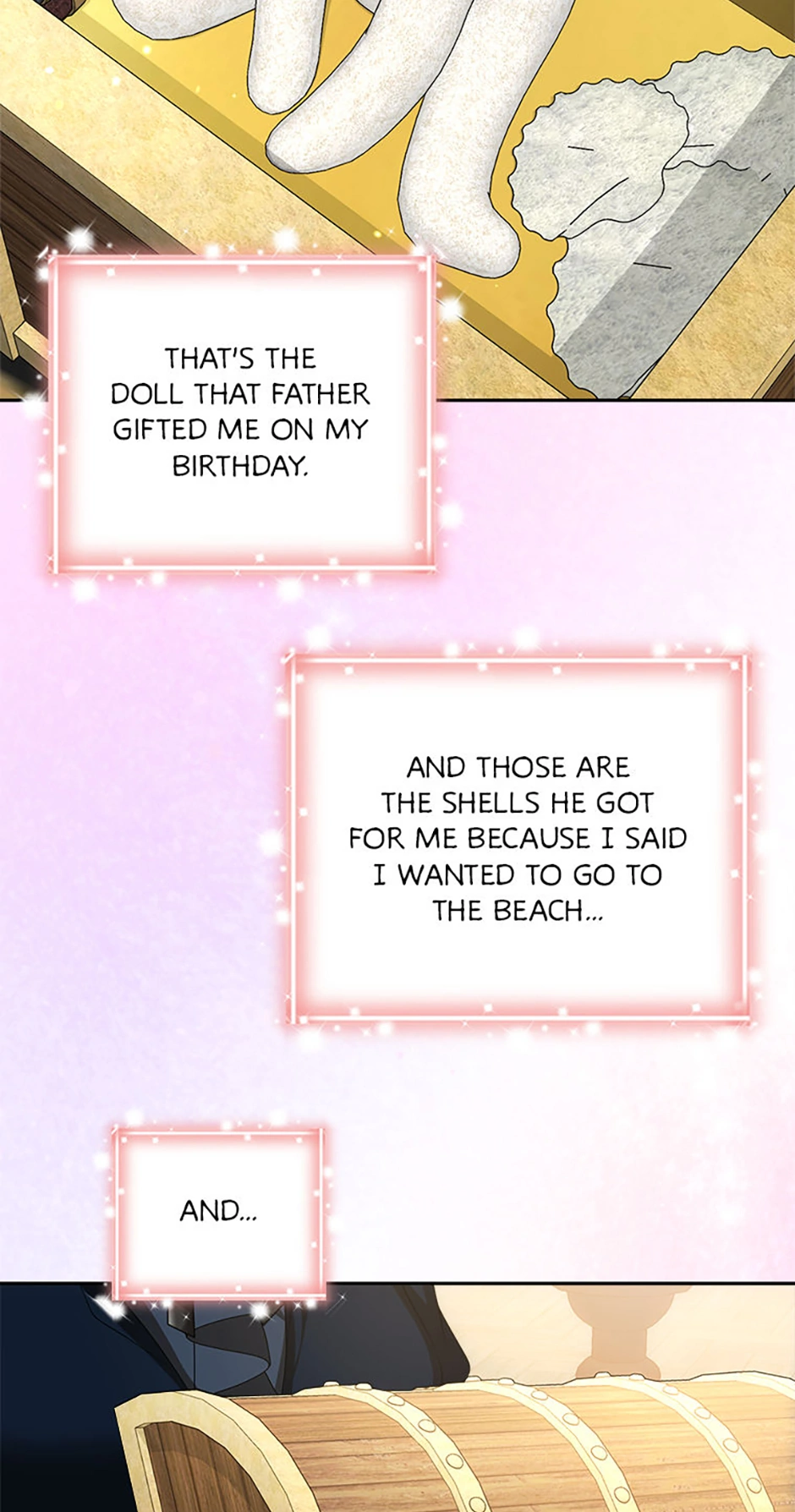 Divorce is the Condition Chapter 29 - page 62