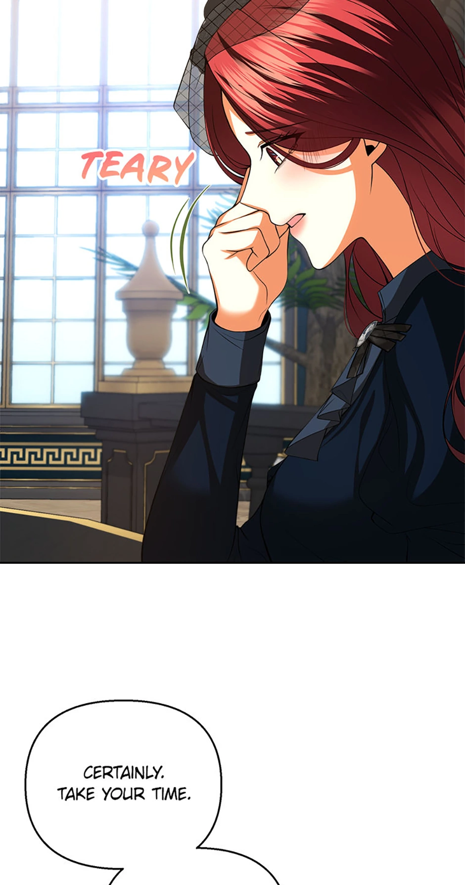 Divorce is the Condition Chapter 29 - page 64