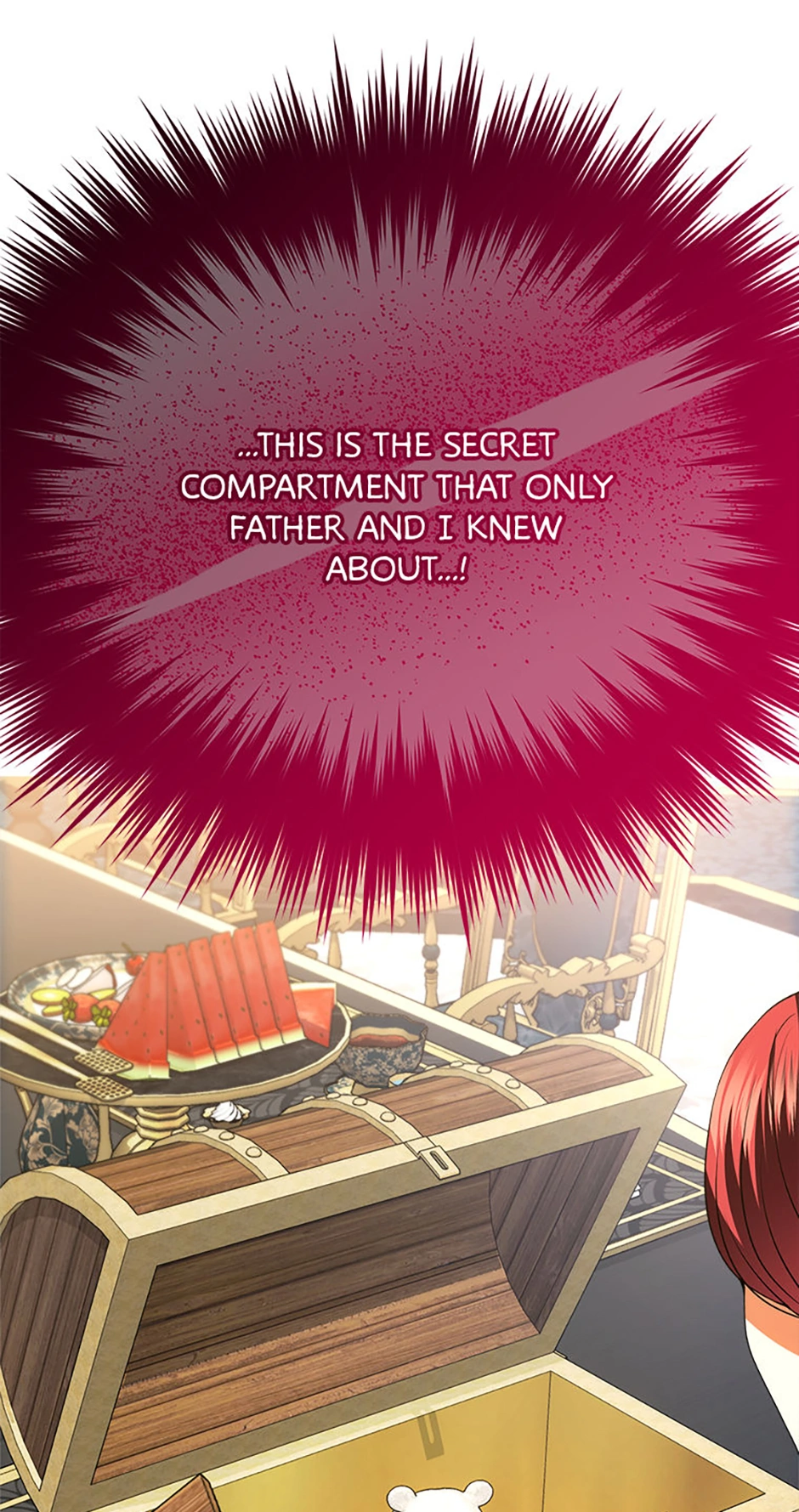 Divorce is the Condition Chapter 29 - page 69