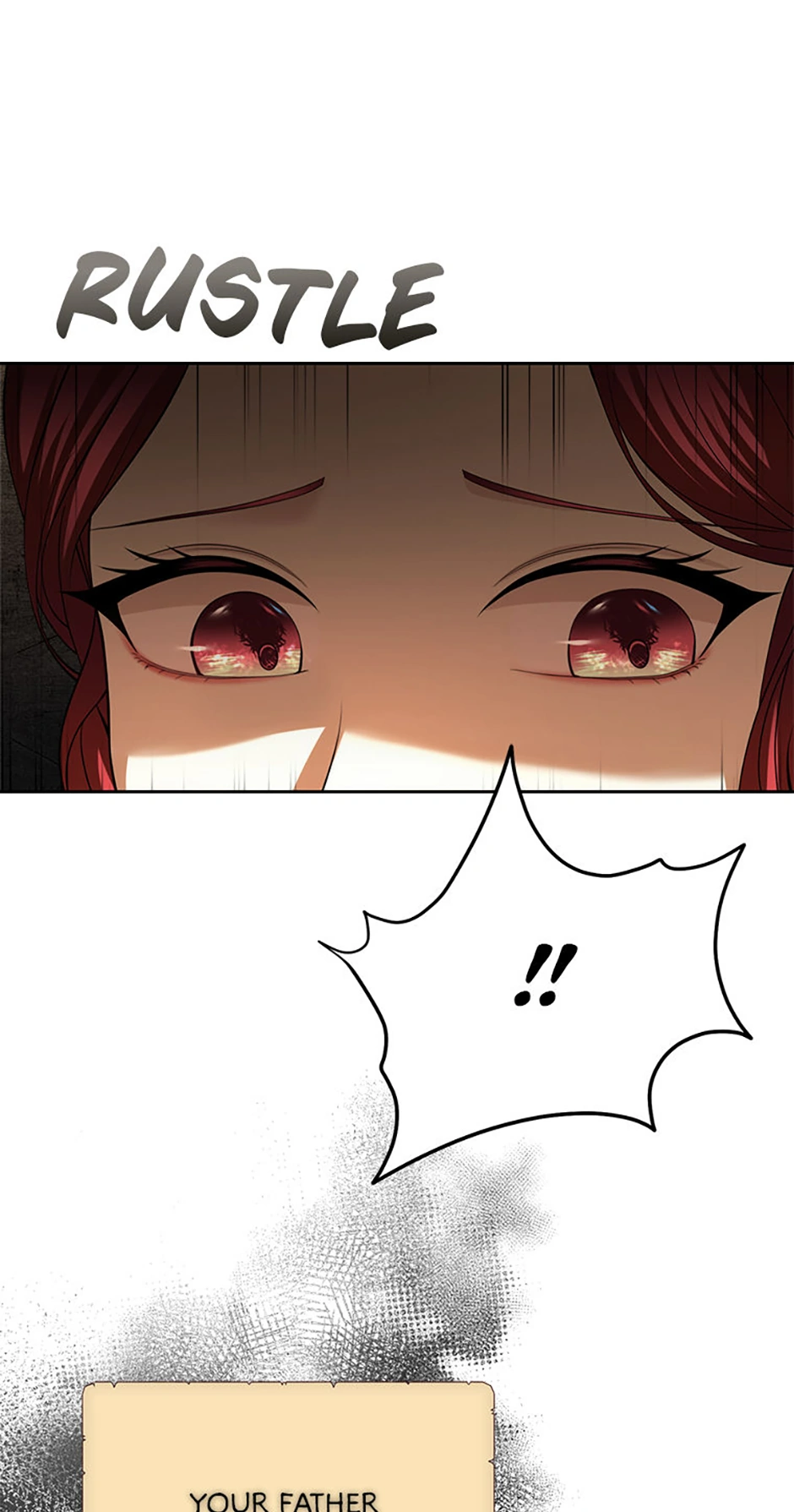 Divorce is the Condition Chapter 29 - page 8