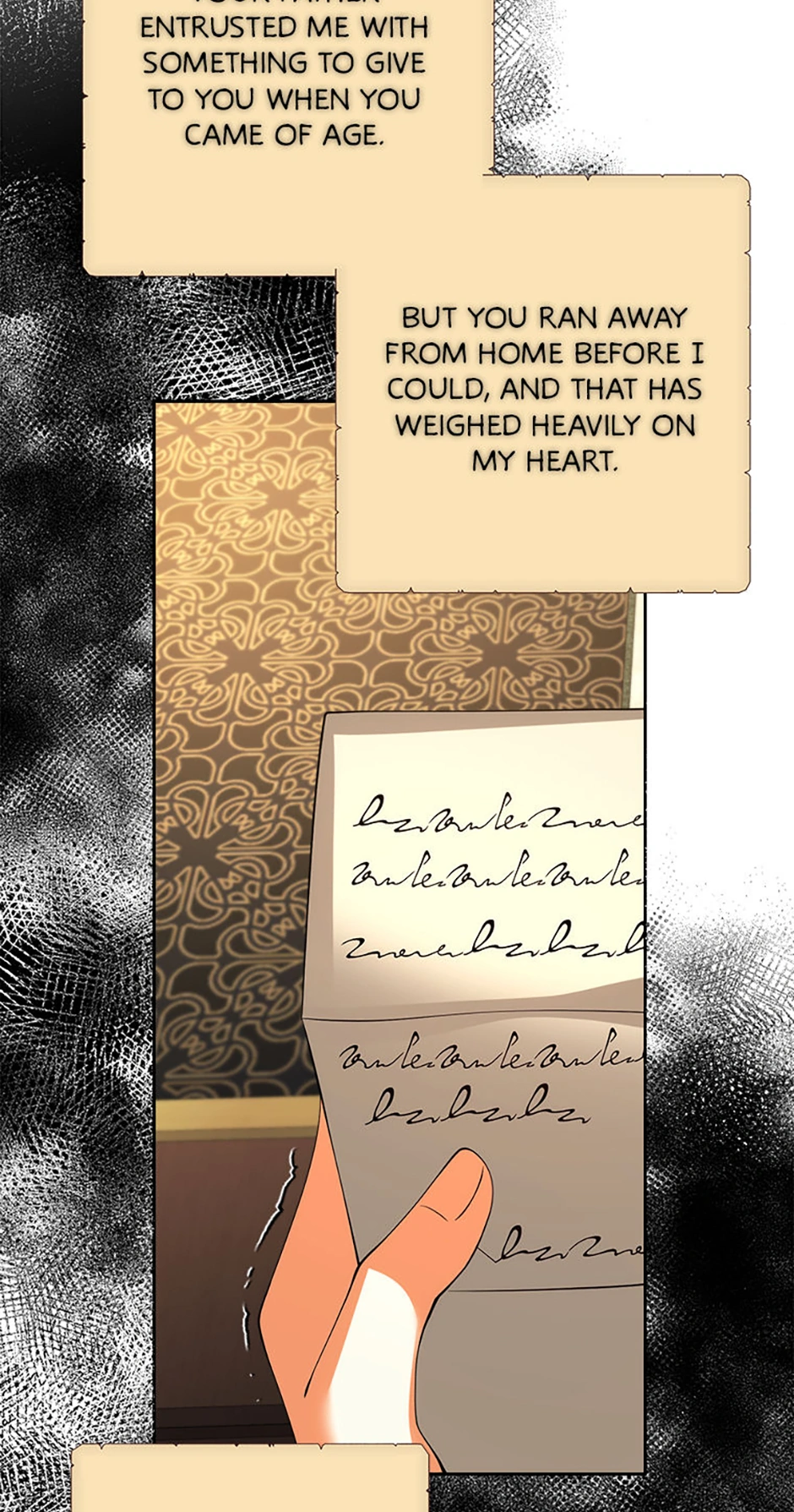 Divorce is the Condition Chapter 29 - page 9