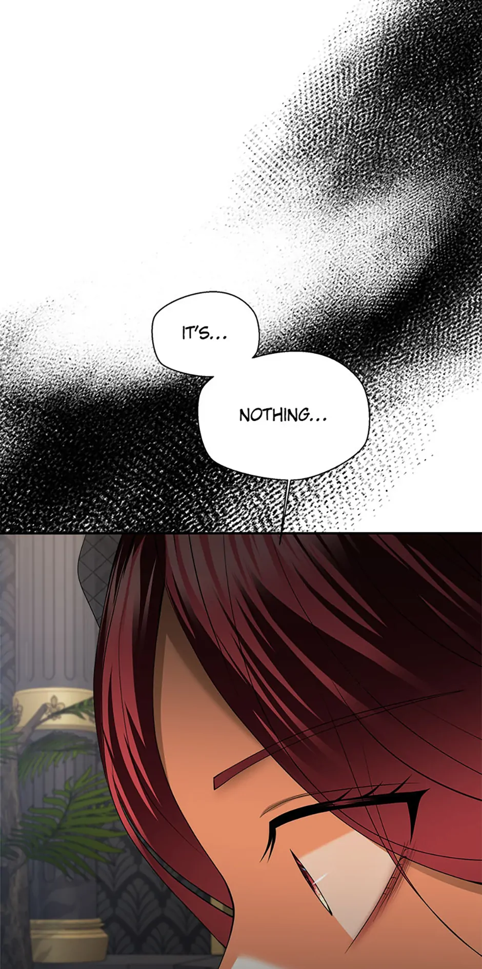 Divorce is the Condition Chapter 30 - page 15