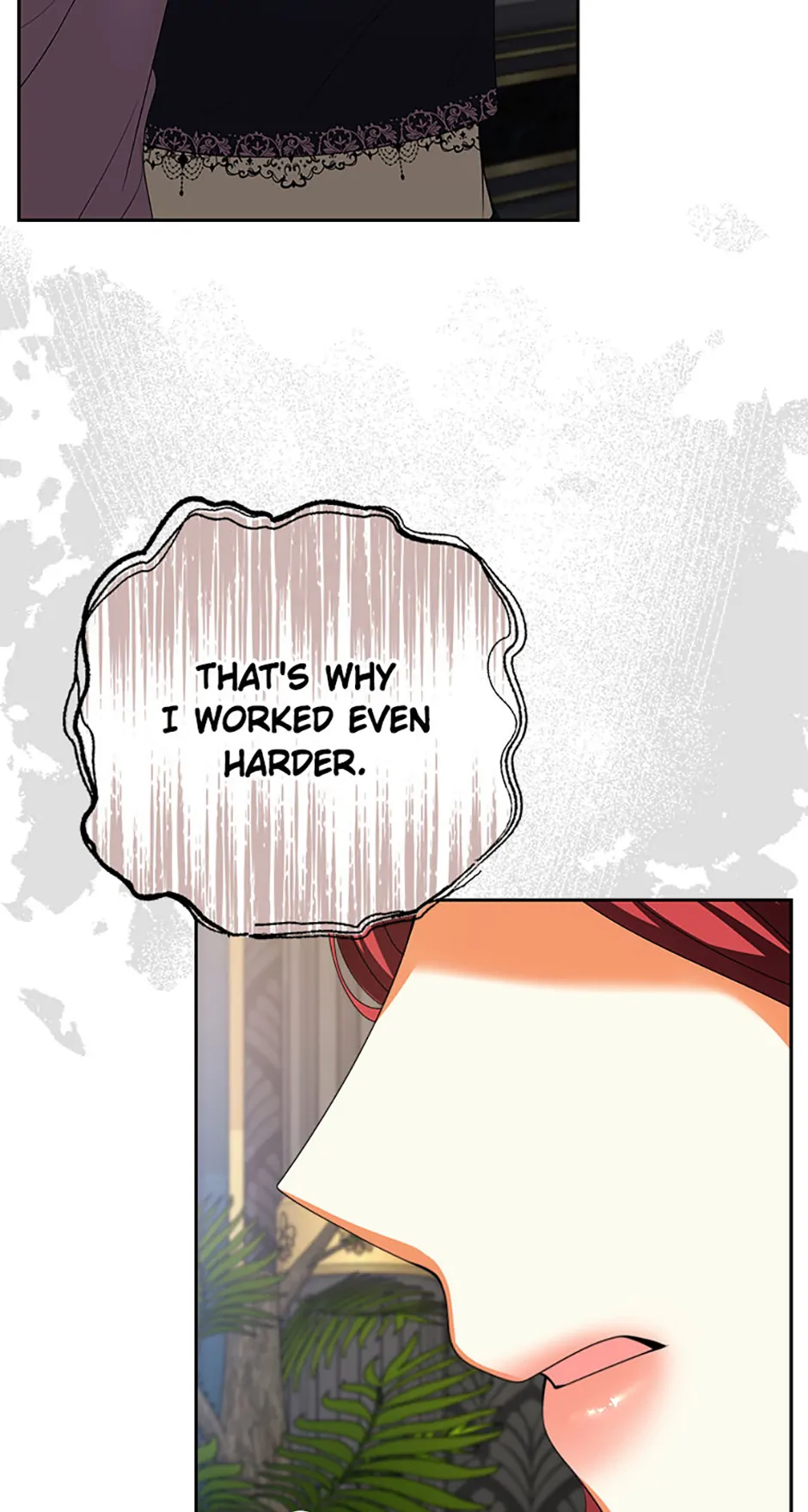 Divorce is the Condition Chapter 30 - page 34
