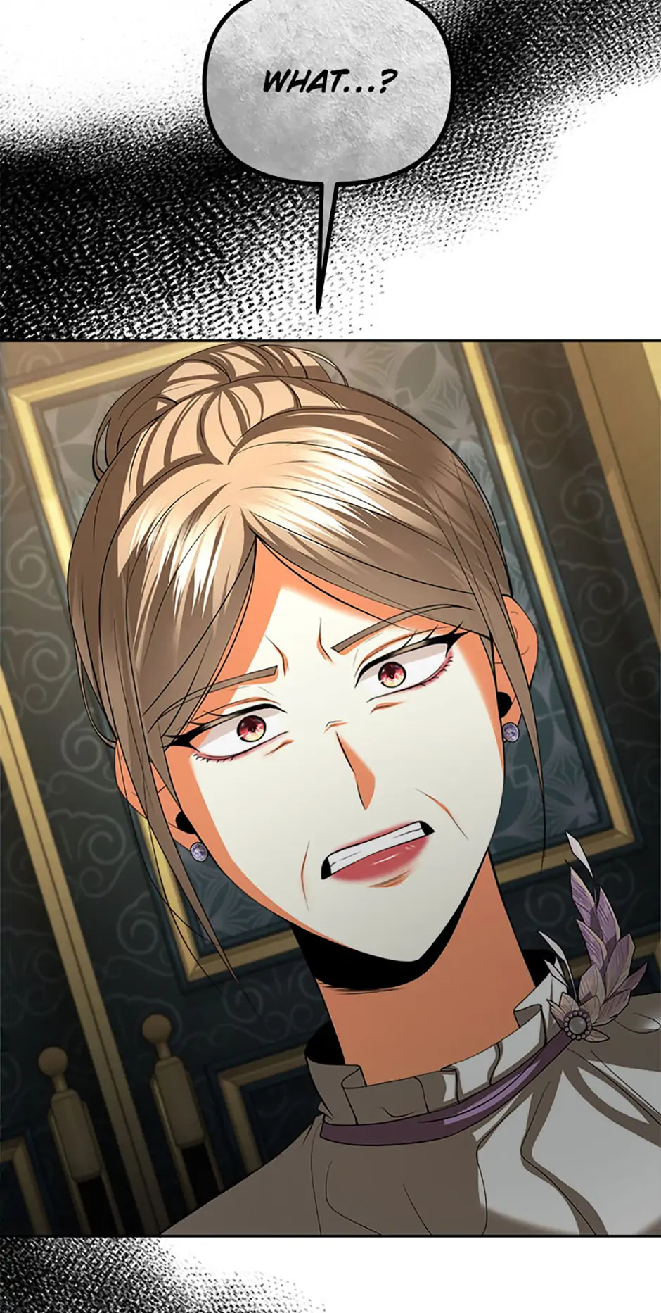 Divorce is the Condition Chapter 30 - page 42