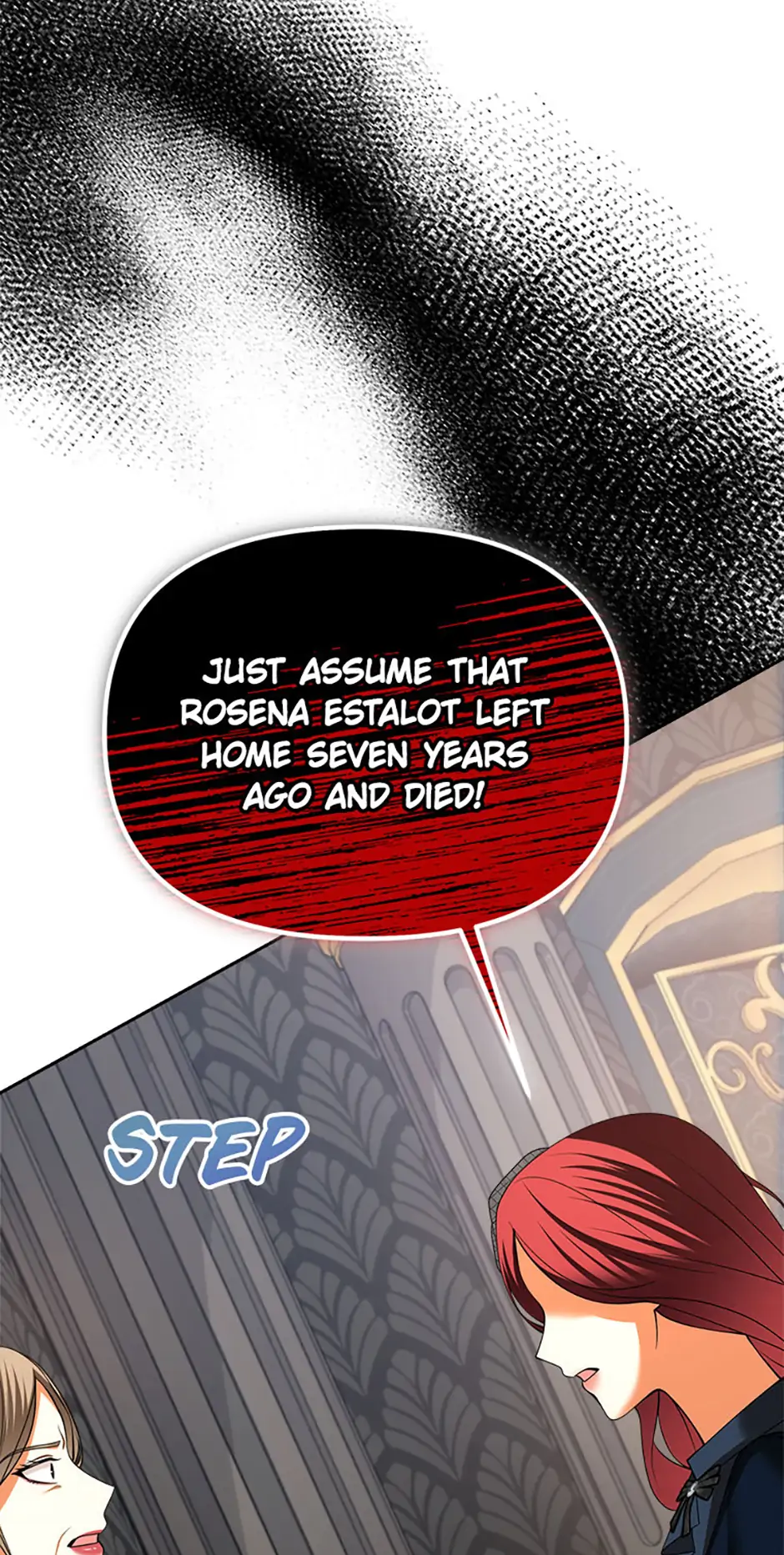 Divorce is the Condition Chapter 30 - page 43