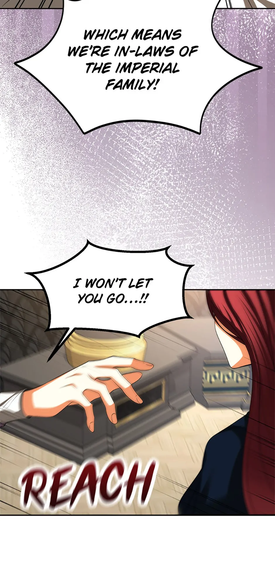Divorce is the Condition Chapter 30 - page 50