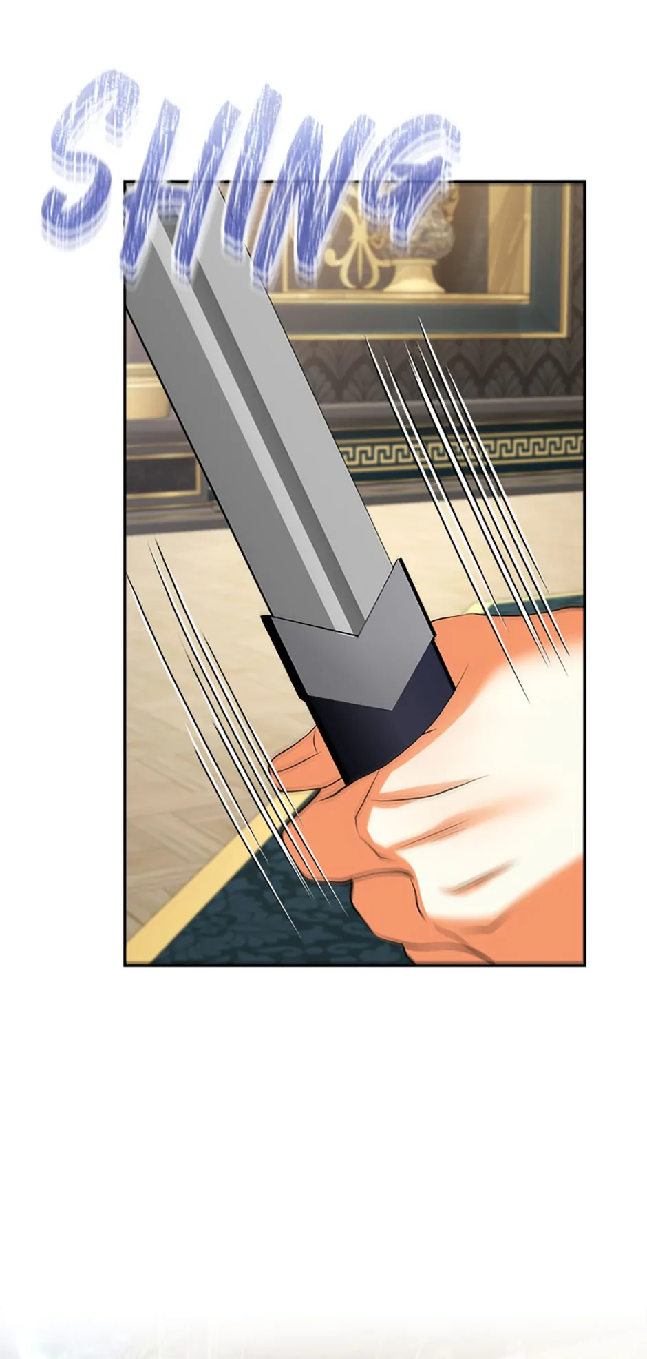 Divorce is the Condition Chapter 30 - page 51