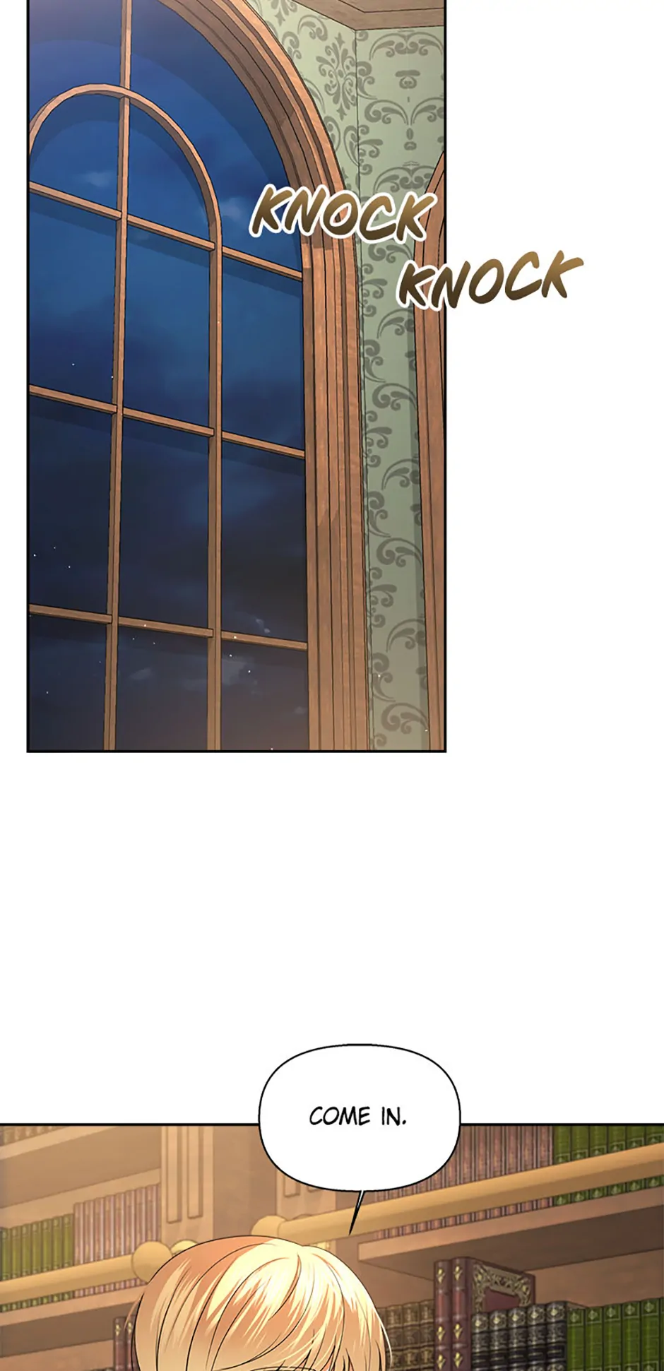 Divorce is the Condition Chapter 30 - page 58