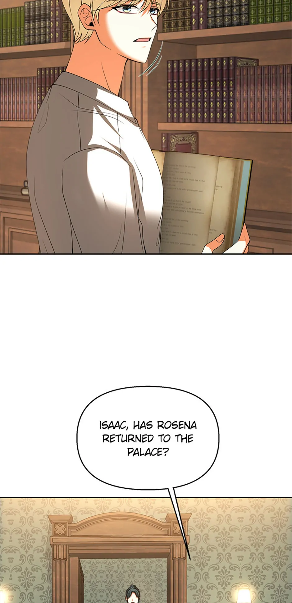 Divorce is the Condition Chapter 30 - page 59