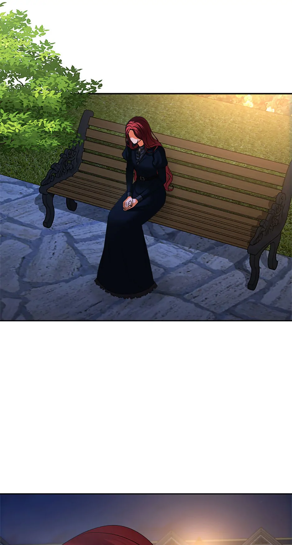 Divorce is the Condition Chapter 30 - page 63