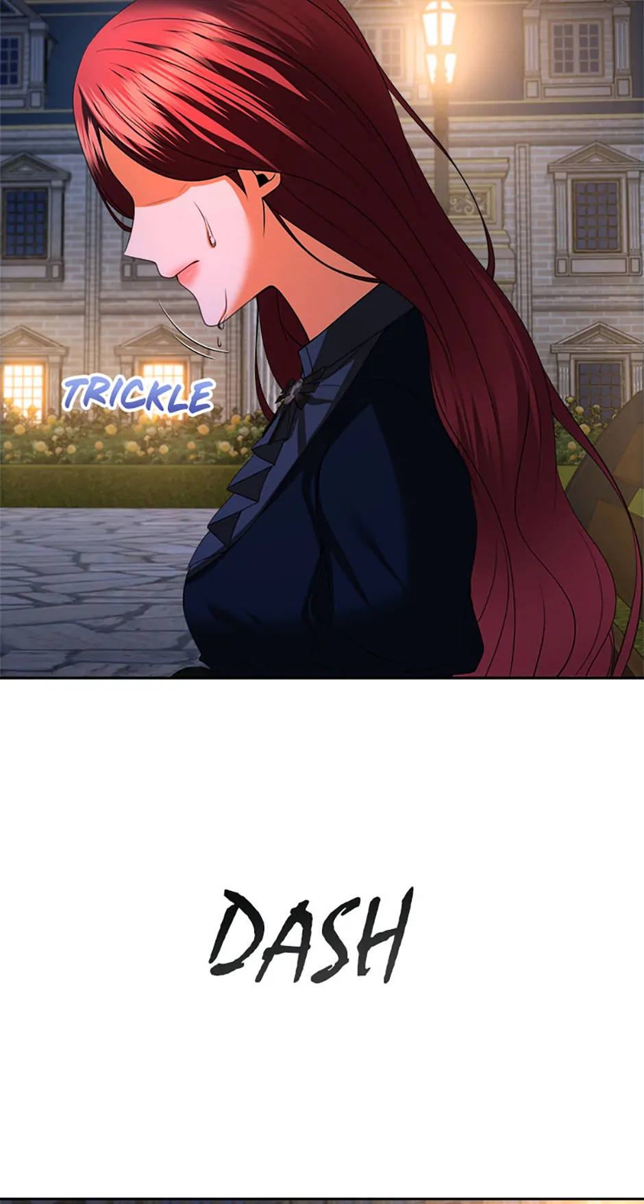 Divorce is the Condition Chapter 30 - page 64
