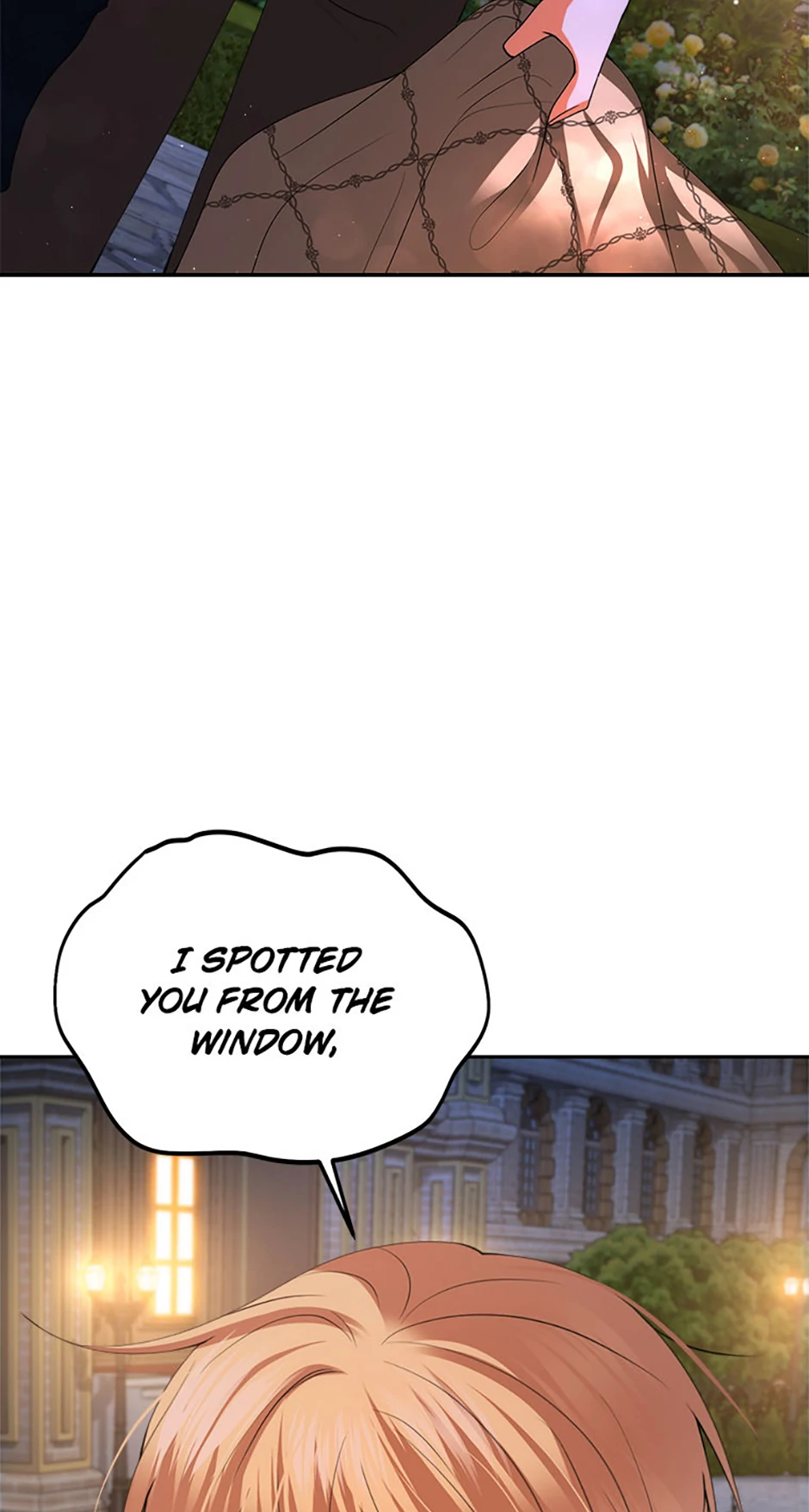 Divorce is the Condition Chapter 30 - page 67