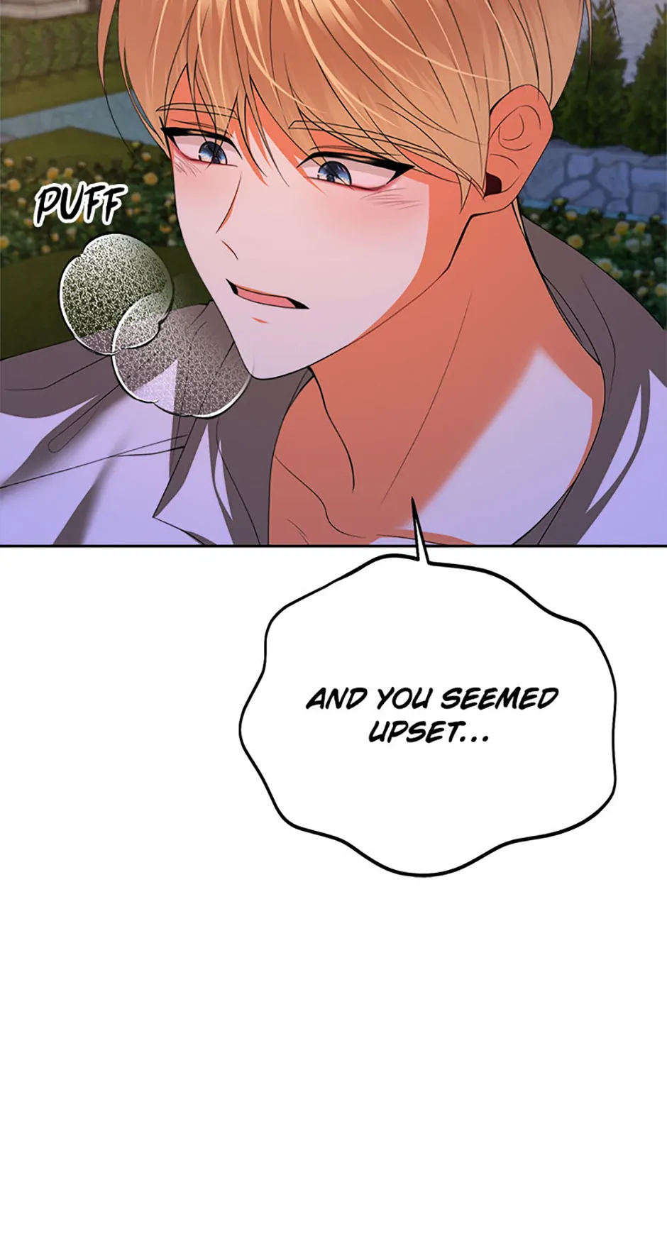 Divorce is the Condition Chapter 30 - page 68