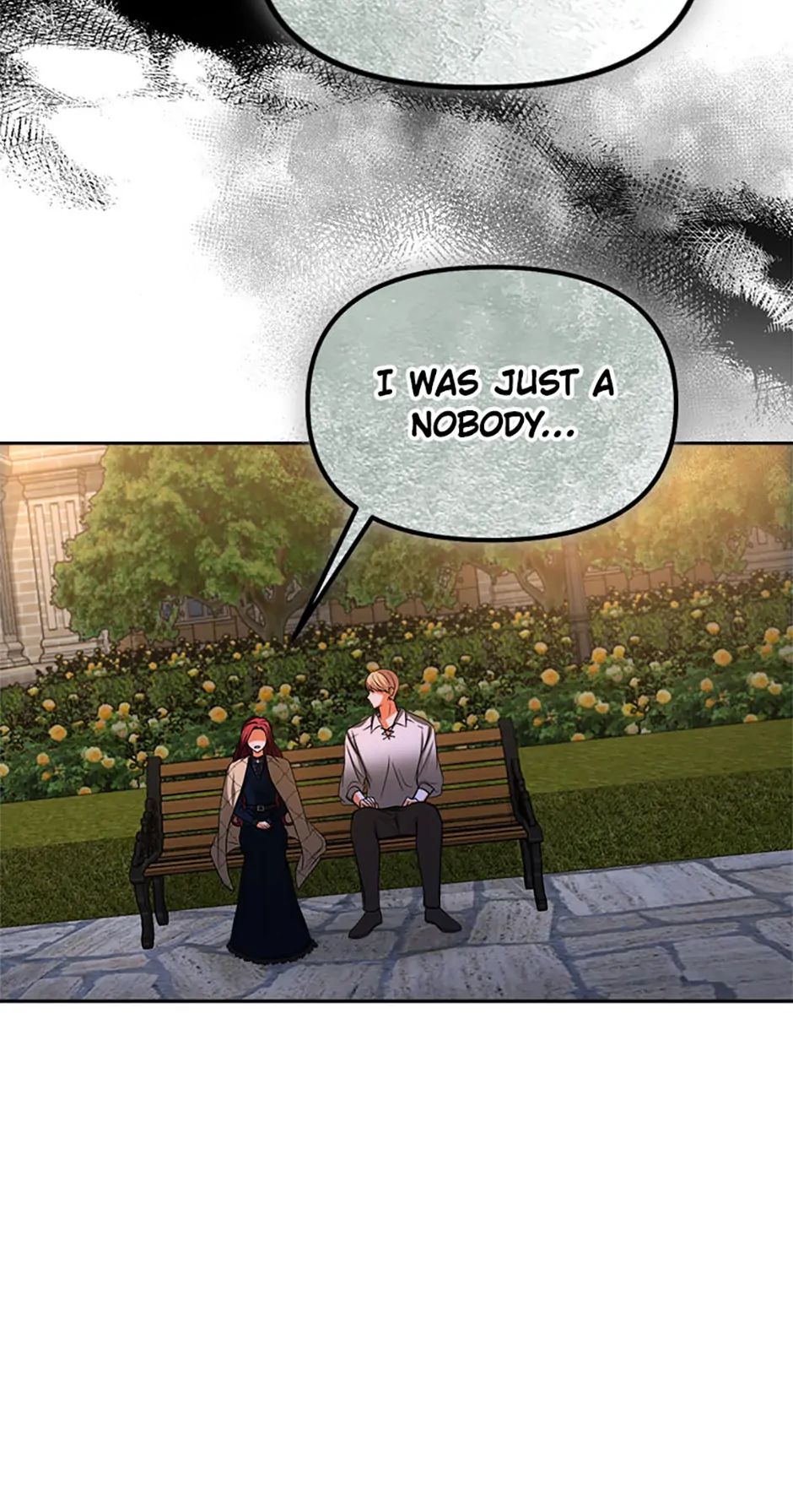Divorce is the Condition Chapter 31 - page 11