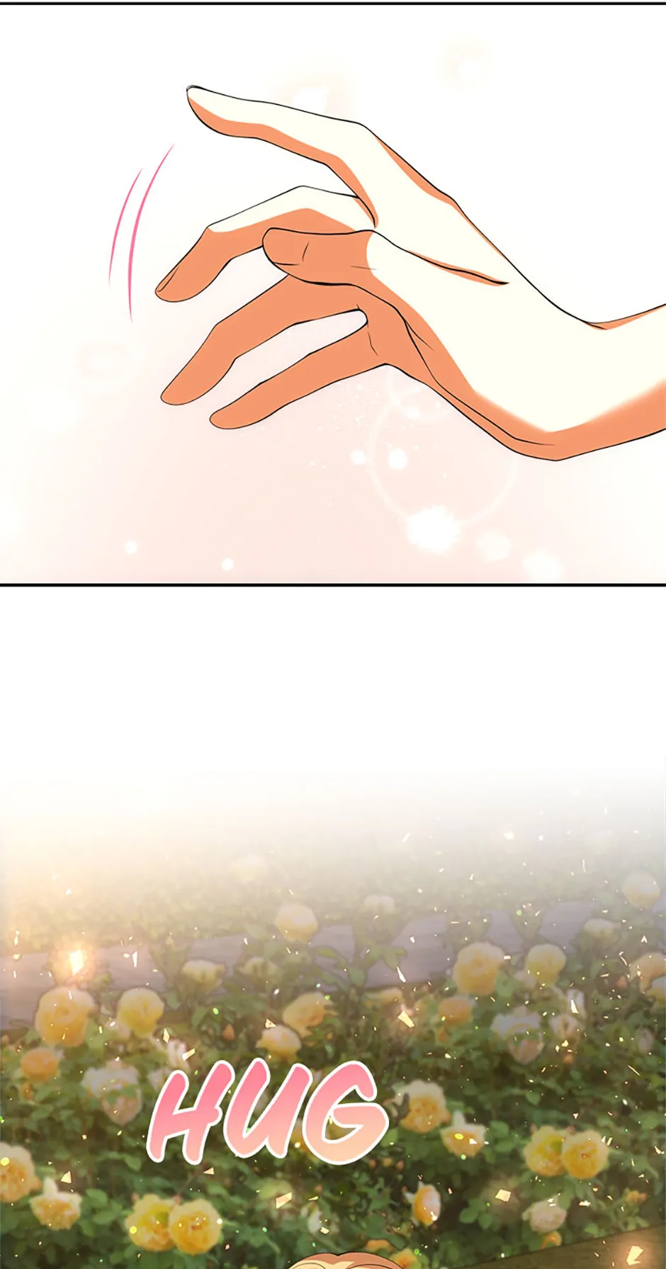 Divorce is the Condition Chapter 31 - page 12